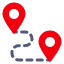 route-holiday-location-navigation-marker-icon