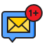 email-speech-chat-notification-bubble-icon