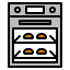 baking-bread-times-temperature-oven-stove-cooking-icon