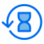 history-hour-glass-time-arrow-reload-icon