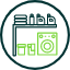 do-doing-laundromat-laundry-room-washing-mashine-icon