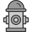 fire-firefighter-hydrant-protection-security-water-icon