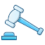 auction-banking-law-icon