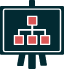 scheme-hierarchy-management-structure-pyramid-icon