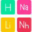 periodic-table-element-atom-science-chemistry-icon