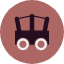 wagon-transportation-entertainment-cage-icon