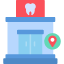 clinic-location-dentist-dental-icon