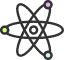 atom-structure-icon