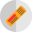 train-ticket-icon