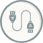 cable-data-technology-usb-wire-icon
