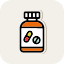 bottle-drug-medication-medicine-pharmaceutical-pills-tablets-icon