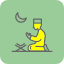 prayer-muslim-woman-praying-islam-dua-avatar-icon