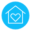 home-hearth-love-building-wedding-user-interfac-icon