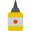 bottle-glue-crafting-dyi-sticky-symbol-illustration-vector-icon