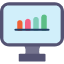 analytics-bar-chart-graph-laptop-icon