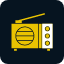 audio-doodle-radio-stereo-transistor-tuner-video-icon