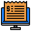 computer-bill-invoice-payment-receipt-icon