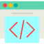 coding-internet-programming-software-code-icon
