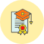 certificate-certification-degree-diploma-licence-icon