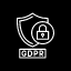gdpr-lawsuit-hammer-law-shield-icon