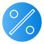 percent-discount-offer-sale-user-interface-icon