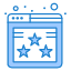 page-rating-web-star-icon
