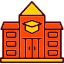 building-college-education-library-school-university-icon