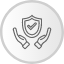 sheild-tick-hands-protection-care-belief-confidence-deal-faith-trust-icon-icon