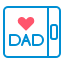tablet-father-day-father-day-happy-family-dady-love-dad-life-gentle-man-parenting-event-male-icon