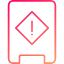 caution-floor-sign-slippery-warning-wet-icon-vector-design-icons-icon