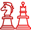 business-chess-piece-strategy-horse-icon