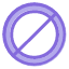 block-unavailable-forbidden-stop-banned-icon