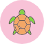 animal-tortoise-turtle-reptile-icon