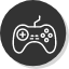 development-games-joystick-controller-game-gamepad-icon
