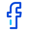 network-social-facebook-icon
