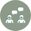 work-conversation-askingman-question-business-communication-icon-icon