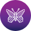 animals-bug-butterfly-insect-moths-icon
