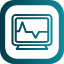 heart-monitoring-computer-equipment-medical-operator-icon