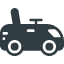 childcar-toy-icon