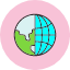 earth-geography-globe-grid-map-icon
