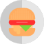 burger-cheese-cheeseburger-food-hamburger-meal-snack-icon