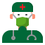 doctor-virus-covid-corona-mask-icon