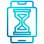 hourglass-smartphone-app-icon