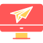 paper-plane-airplane-origami-game-design-competition-throwing-instructions-distance-art-launcher-icon