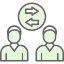 change-employee-replace-replacement-switch-turnover-user-icon