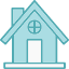 apartment-building-home-house-townhome-icon