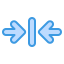 merge-compact-alignarrow-arrows-direction-icon