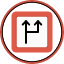 road-split-direction-left-right-sign-signboard-icon