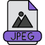 jpeg-document-file-format-page-icon