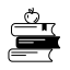 books-outline-education-learning-course-skill-school-icon